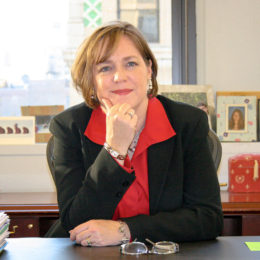 Unit 2 – Biography: Mary Lee Hannell