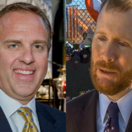 Unit 8 – Biography: Jim Laychak & Gordon Felt