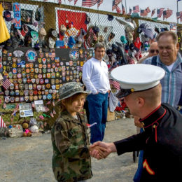 Unit 8 – Classroom & Service Projects