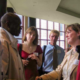 Unit 2 – Classroom & Service Projects