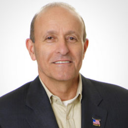 Unit 3 – Biography: Lee Ielpi