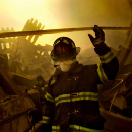 Creating A 9/11 Learning Center – Part 1