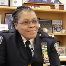 Unit 4 – Biography: Norma Hardy