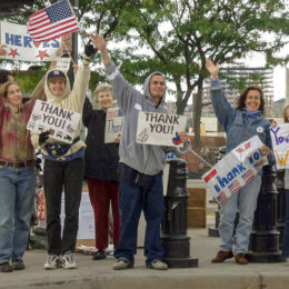 Unit 4 – Classroom & Service Projects