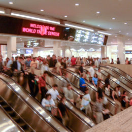 Uniformed Workers: Loss & Recovery – Part 1