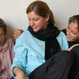 Unit 5 – Connect & Reflect