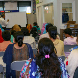 Unit 6 – Research Resources