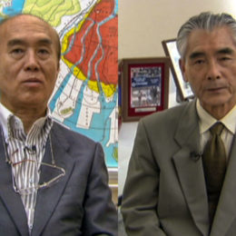 Unit 7 – Biography: Tsugio Ito & Masahiro Sasaki