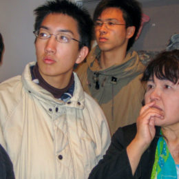 Unit 7 – Connect & Reflect